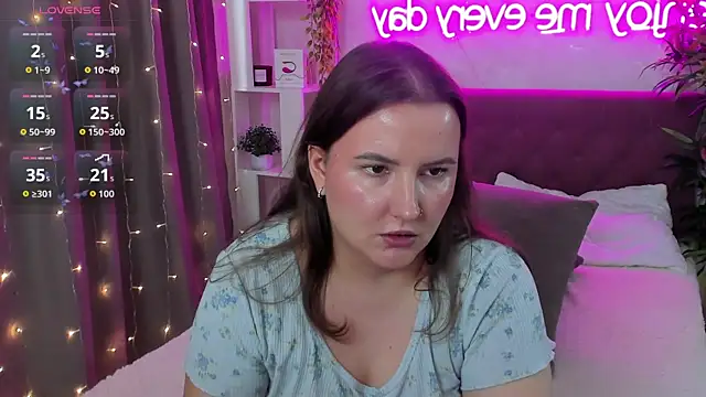 FeralPeach Live XXX-Chat