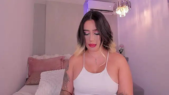 cleo_johnson লাইভ XXX চ্যাট