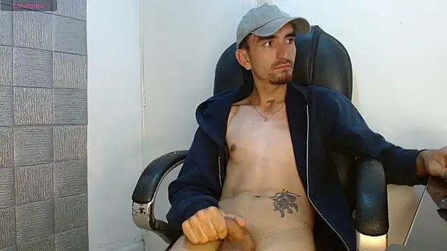MykeCastle Live XXX Chat