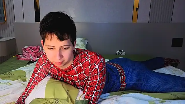Timothy_Fox লাইভ XXX চ্যাট