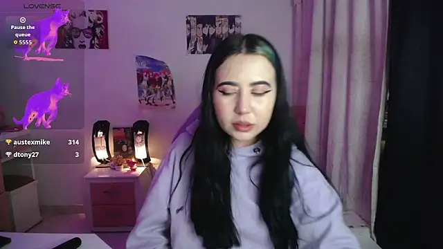 iris_sky লাইভ XXX চ্যাট