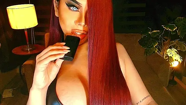 JessicaRabittt Live XXX-Chat