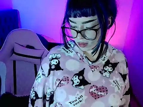 Chat XXX ao vivo de CyberMich