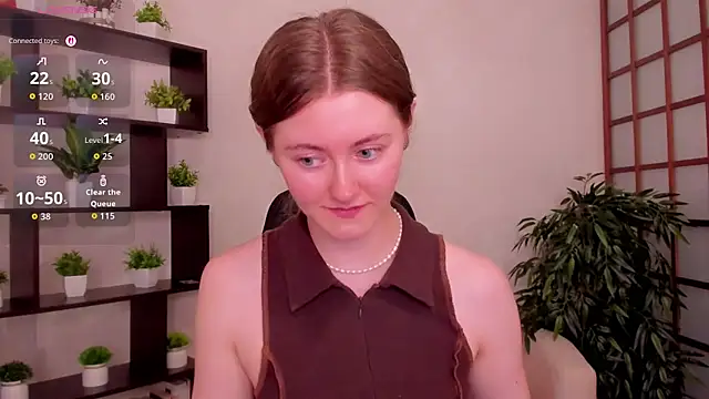 KateCuddle লাইভ XXX চ্যাট
