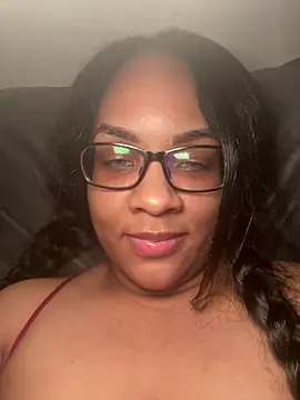 Chaniita's Live XXX Chat