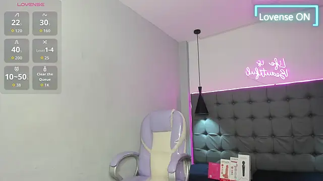 scarletcherry18 Live XXX-Chat