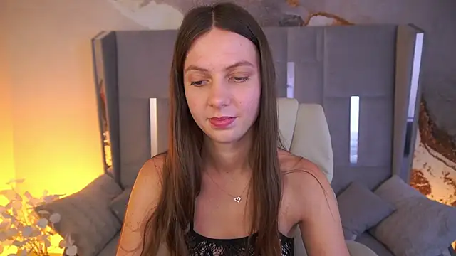Živý XXX chat BabyLumi