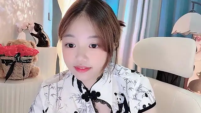 Yany520 live XXX chat