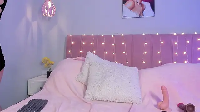 ScarletGV লাইভ XXX চ্যাট