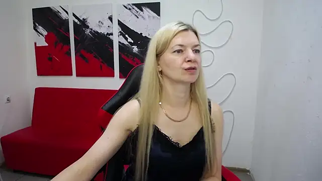 Онлайн чат XXX MelissaTyler