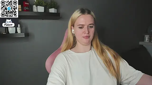 Betany_foxs' Live XXX Chat