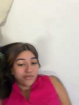 Chat XXX ao vivo de Little_Gaby_