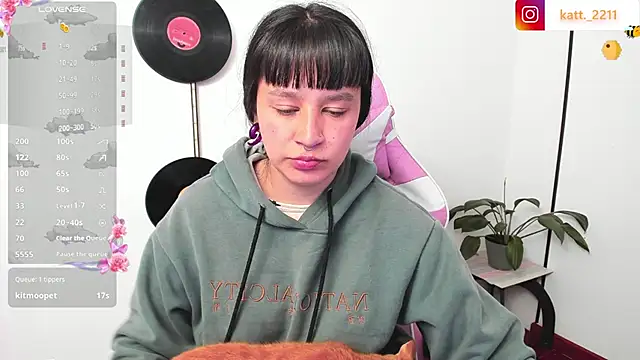 Katalina_novoa লাইভ XXX চ্যাট