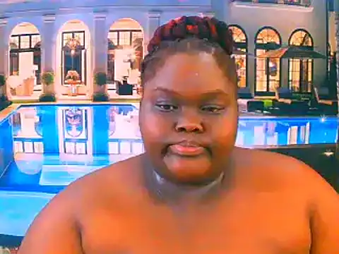 EbonyHotBuns লাইভ XXX চ্যাট