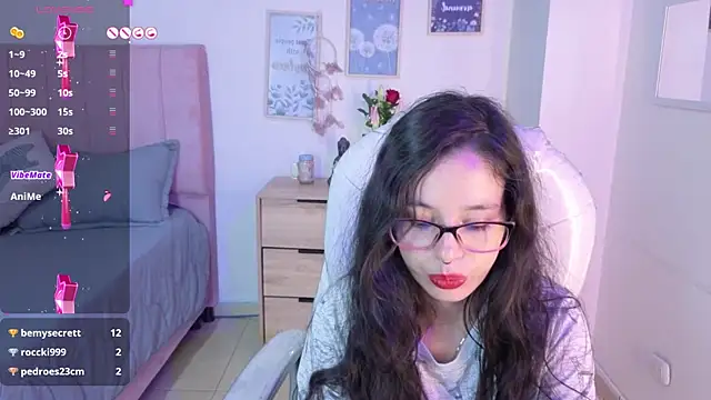 Samantha_bloww1 লাইভ XXX চ্যাট
