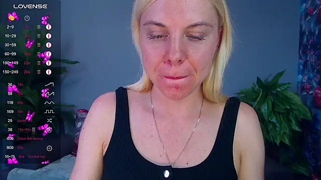 FromRussia লাইভ XXX চ্যাট