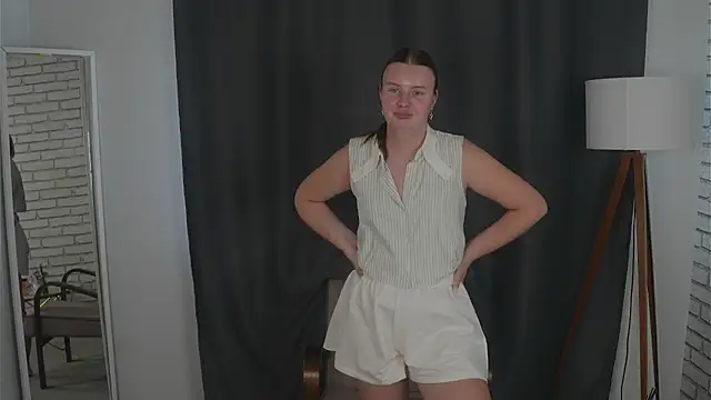 Czat XXX na żywo – IsobelBoderick