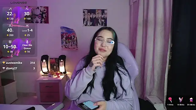 iris_sky Live XXX Chat
