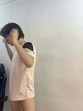 แชท XXX สดของ _Tommy_7