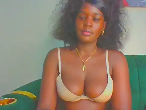 Chat XXX en directo de cutesmiling
