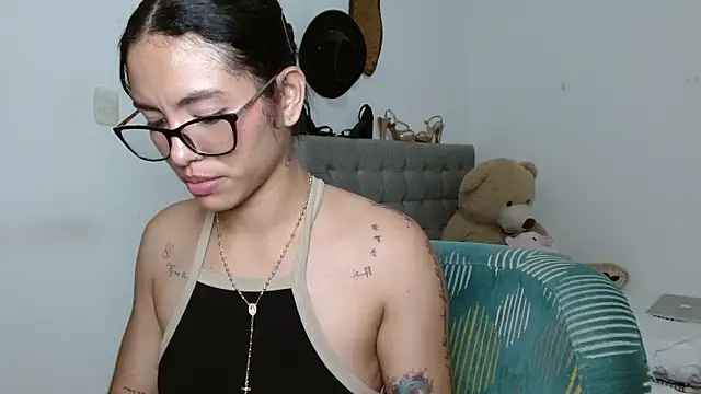 Sexy_Lia_のライブXXXチャット