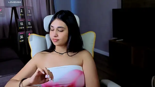 honeylanaa Chat XXX in diretta