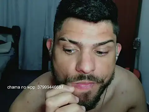 XXX chat uživo modela BRUNINHOALMEIDA17