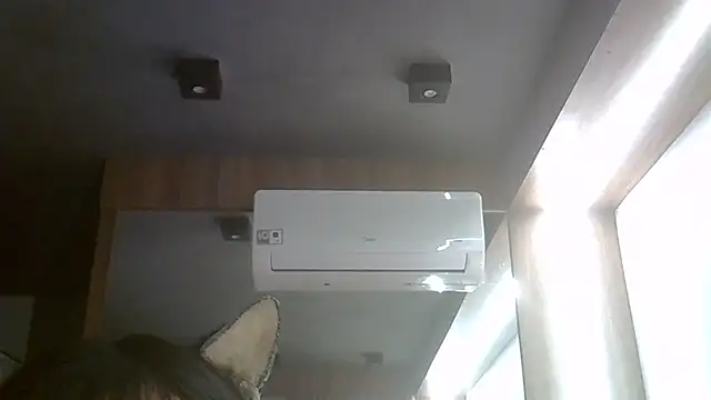 Show de webcam de SkinnyKitten