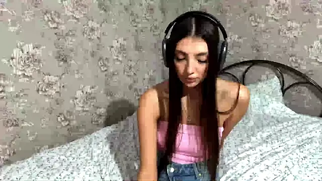 Ellya_のライブXXXチャット