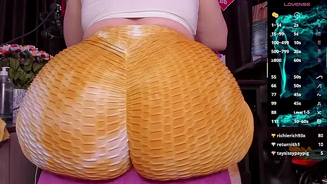 Chat XXX en directo de Raissa_sky26