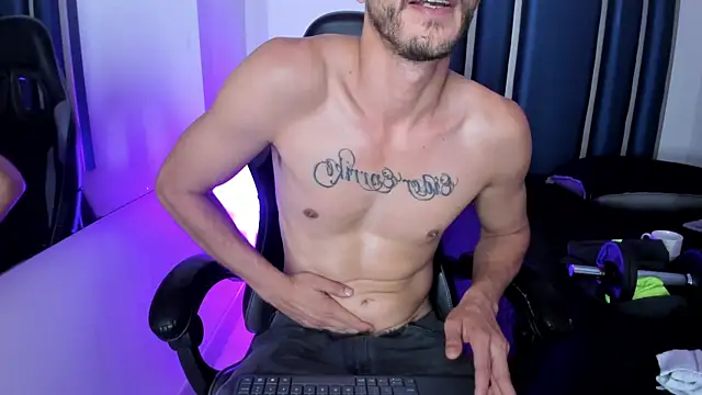 Damiam_23 Live XXX Chat