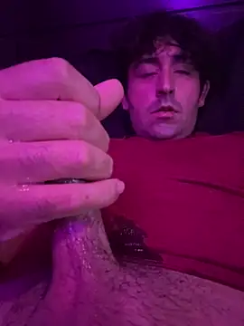 Czat XXX na żywo – GreysonFoxxx