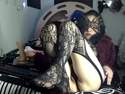 Živý XXX chat VenusAgatha