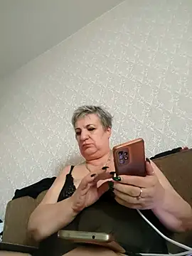 StarNicole's Live XXX Chat