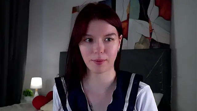 SelmaCarolfi Adlı Modelin Canlı XXX Sohbeti