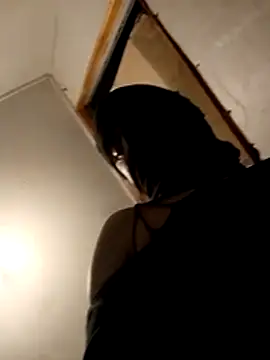 Jackdick1313n Webbikameraesitys