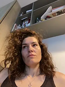 Chat XXX en directo de Ms-Lust1-