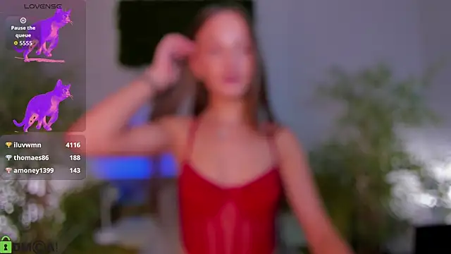 miiss__lulu লাইভ XXX চ্যাট