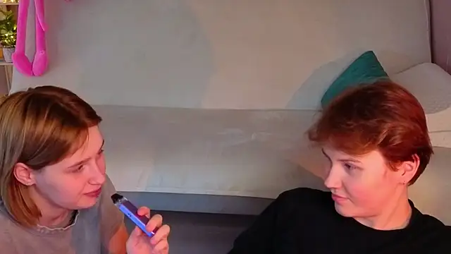 TaraEva Chat XXX in diretta