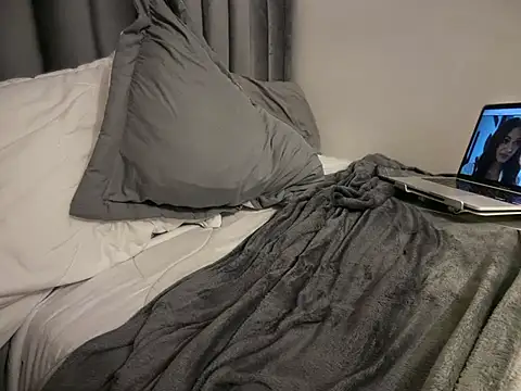 CharlottX 라이브 XXX 채팅