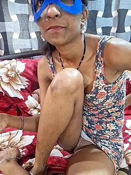 Marathi_Sayali Adlı Modelin Canlı XXX Sohbeti