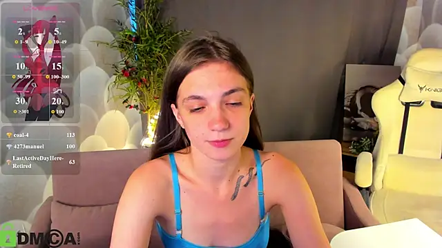 Ella_Fex Live XXX-Chat