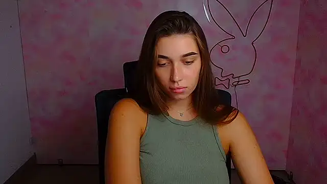 NikaMystic's Live XXX Chat