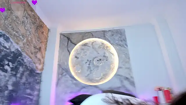 CandyDance1_ 现场XXX聊天