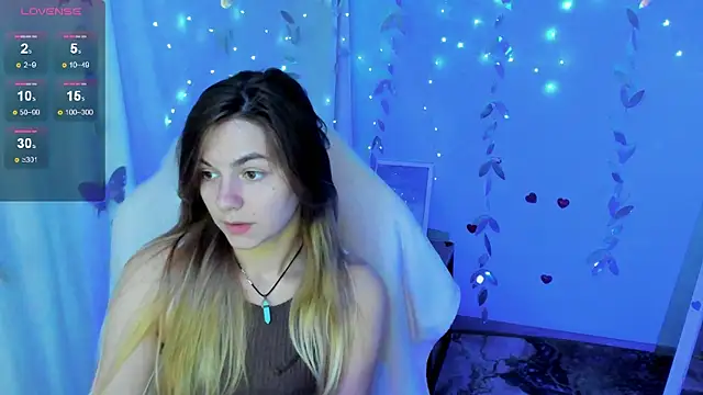 Czat XXX na żywo – Sweet_me_