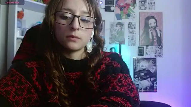 CelesteAyase Chat XXX live
