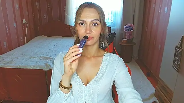 Czat XXX na żywo – Lady_Sunshine_
