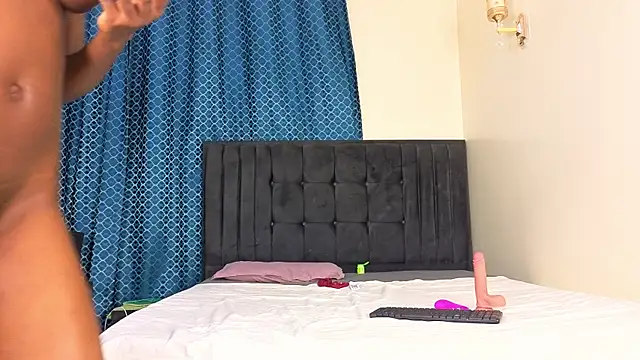 XXX chat uživo modela Beauty_Queeen