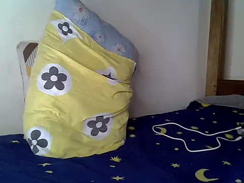 Happie22 élő XXX-chatje