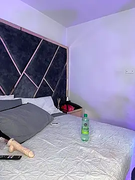 Chat XXX en directo de FoxySkye